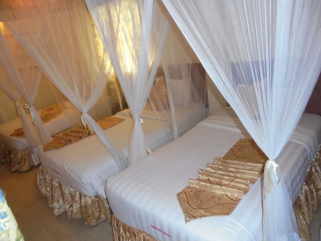 Chester Hotel Nakuru Rom bilde