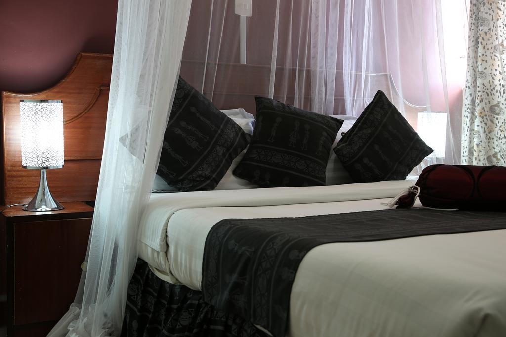 Chester Hotel Nakuru Eksteriør bilde
